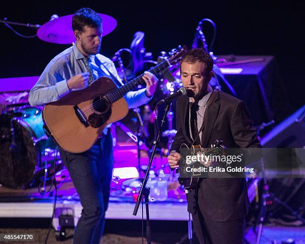 32 Punch Brothers In Concert New Orleans Louisiana Stock Photos High 32-punch-brothers-in-concert-new-orleans-louisiana-stock-photos-high