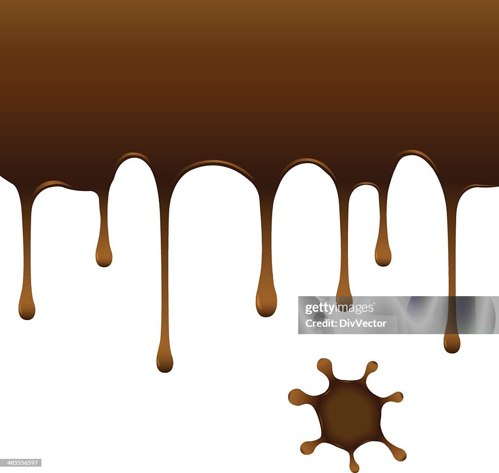 Estrellas de Chocolate
