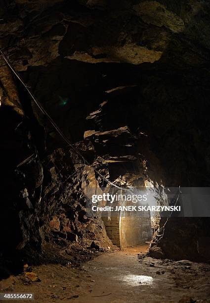 Project Riese Germany 13 Project Riese Stock Photos, High-Res Pictures, and Images - Getty Images