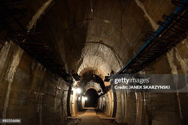 Project Riese Germany 13 Project Riese Stock Photos, High-Res Pictures, and Images - Getty Images