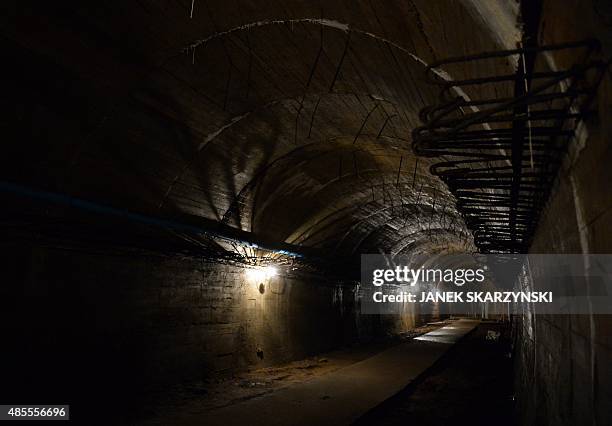 Project Riese Memorial 13 Project Riese Stock Photos, High-Res Pictures, and Images - Getty Images