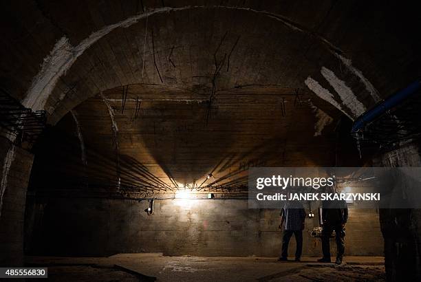 Project Riese Germany 13 Project Riese Stock Photos, High-Res Pictures, and Images - Getty Images