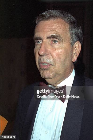 AOL Time Warner CEO Gerald Levin AOL Time Warner CEO Gerald Levin