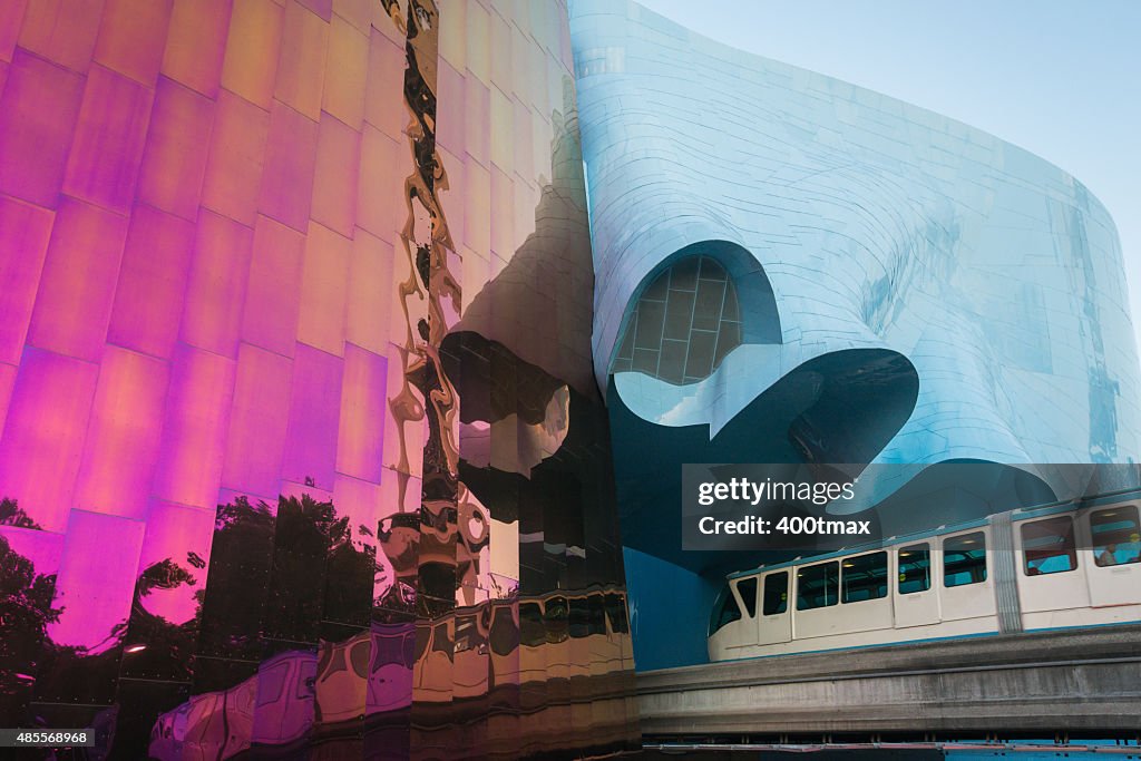 Seattle Center