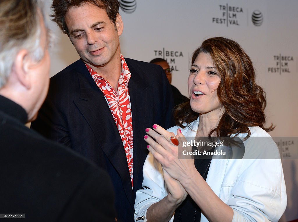 Tribeca Film Festival