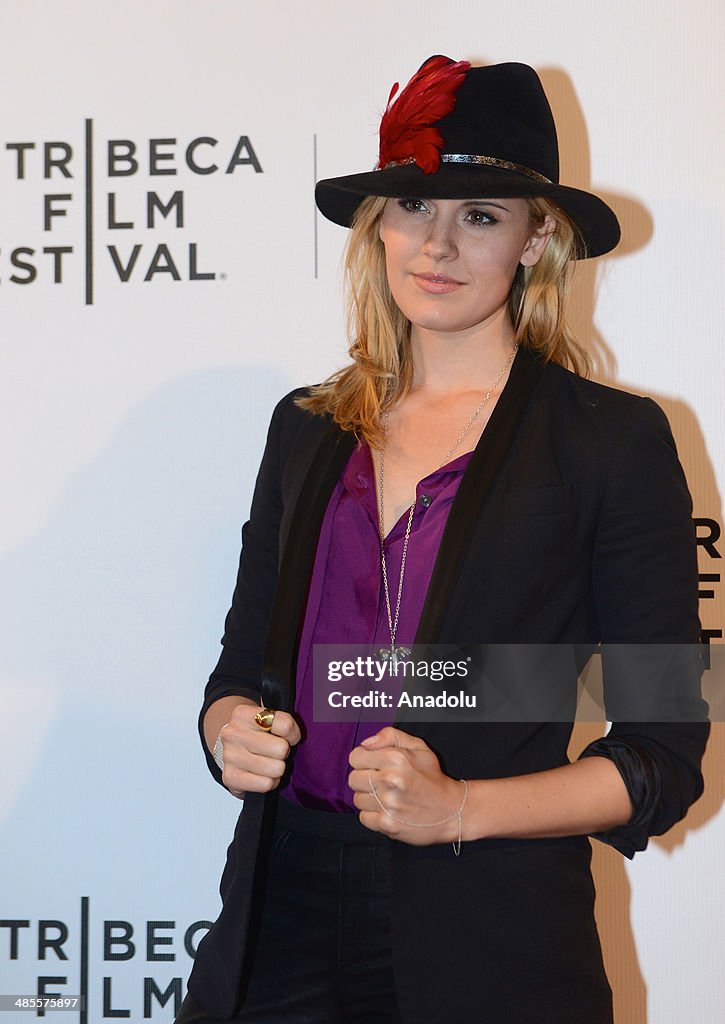 Tribeca Film Festival