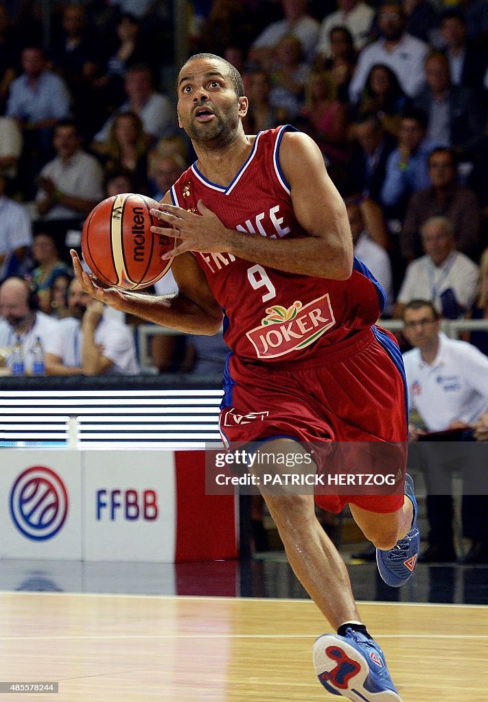 BASKET-EURO-2015-FRA-GER-FRIENDLY