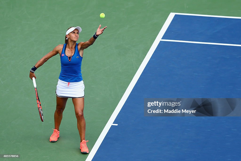 Connecticut Open presented by United Technologies - Day 5