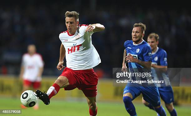 Jamon Rahn 108 Johannes Rahn Stock Photos, High-Res Pictures, and Images - Getty ...