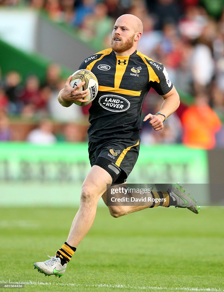 Singha Premiership Rugby 7s Series Final