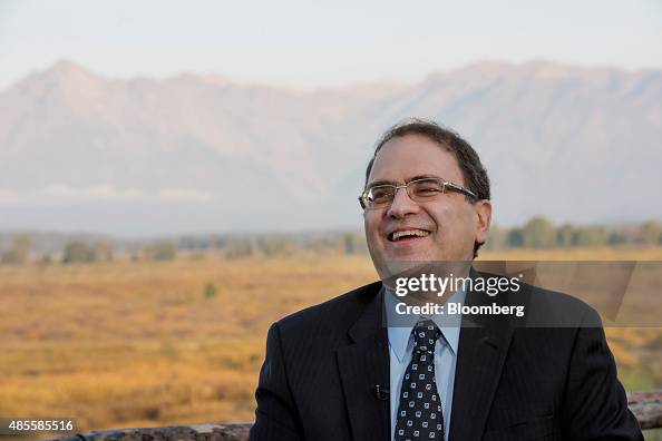 Federal Reserve Jackson Hole Economic Symposium Federal Reserve Jackson Hole Economic Symposium
