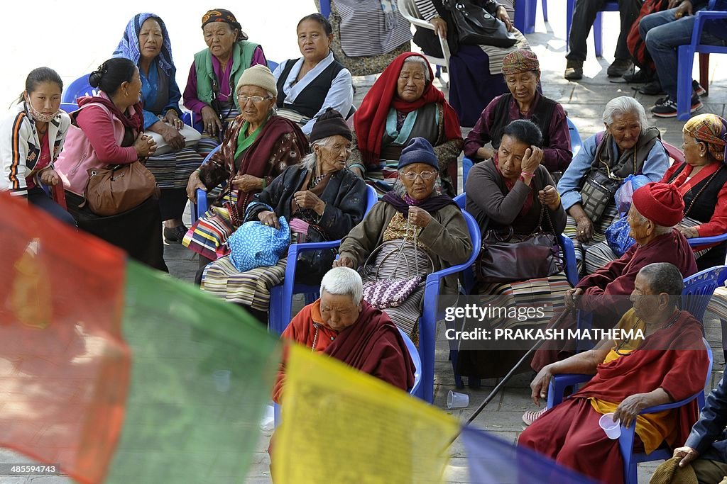 NEPAL-EVEREST-AVALANCHE-MOUNTAINEERING