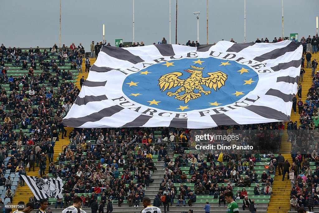 Udinese Calcio v SSC Napoli - Serie A