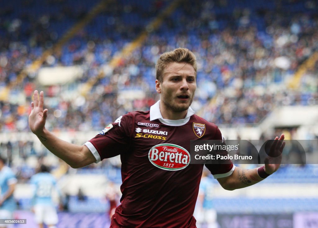 SS Lazio v Torino FC - Serie A