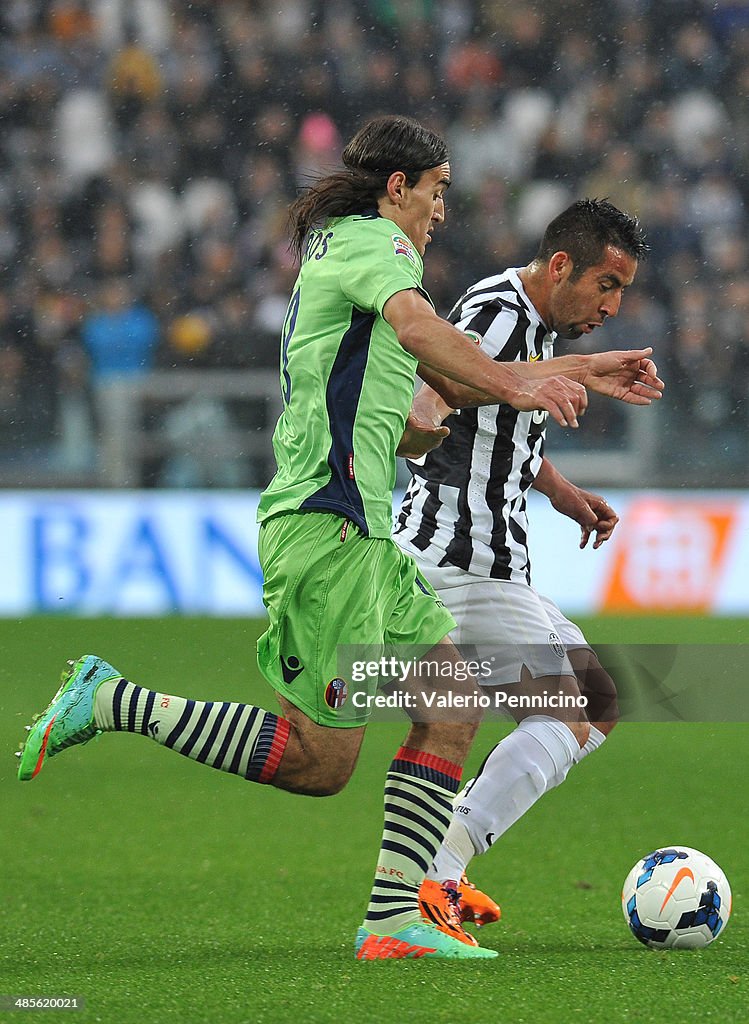 Juventus v Bologna FC - Serie A