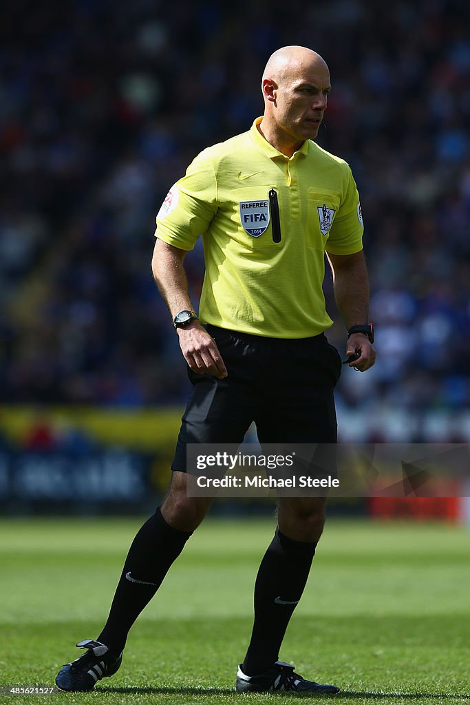 Cardiff City v Stoke City - Premier League