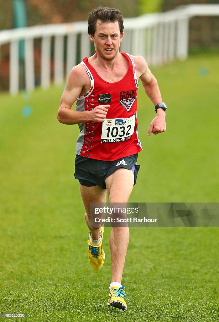 Australian Cross Country Championships