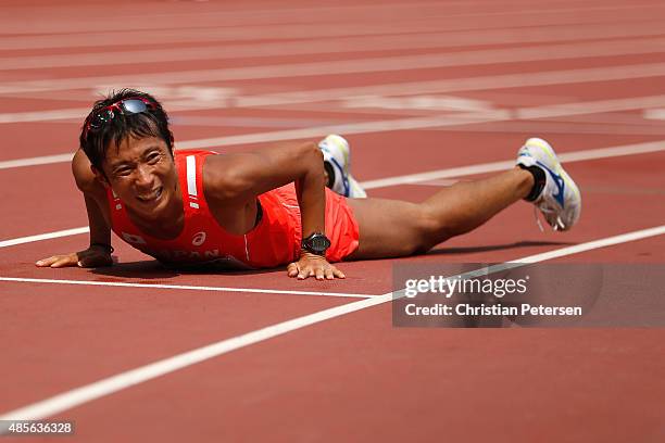 116 Takayuki Tanii Photos & High Res Pictures Getty Images