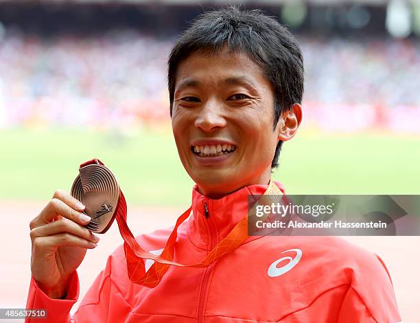 116 Takayuki Tanii Photos & High Res Pictures Getty Images