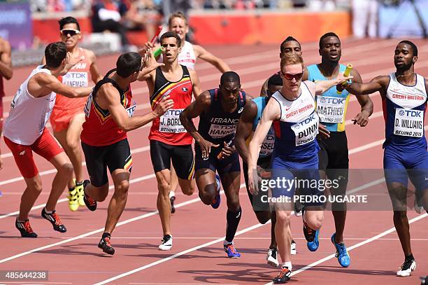 Mamoudou Hanne Photos and Premium High Res Pictures Getty Images