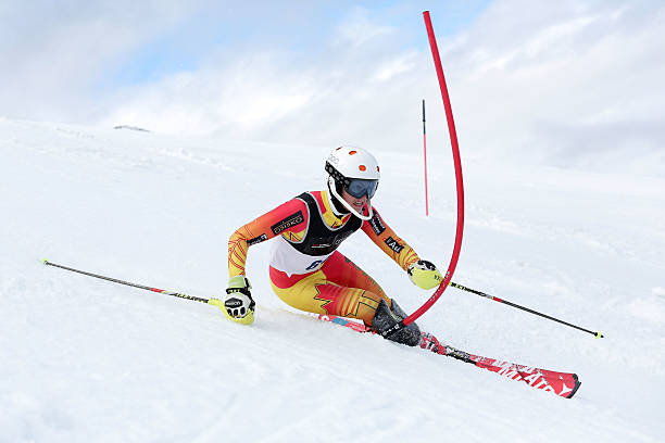 NZL: Winter Games NZ - Alpine Slalom - FIS Australia New Zealand Cup