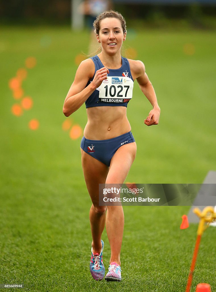 Australian Cross Country Championships