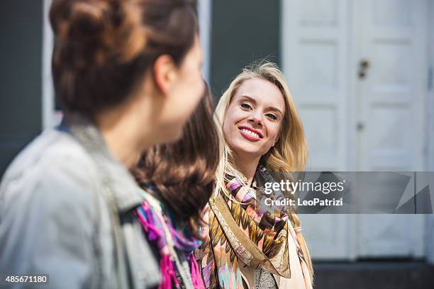Meetup Woman 126 Friends Meetup Stock Photos, High-Res Pictures, and Images - Getty ...
