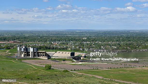 Fort Collins Rams 131,624 Rams Stadium Stock Photos, High-Res Pictures, and Images ...