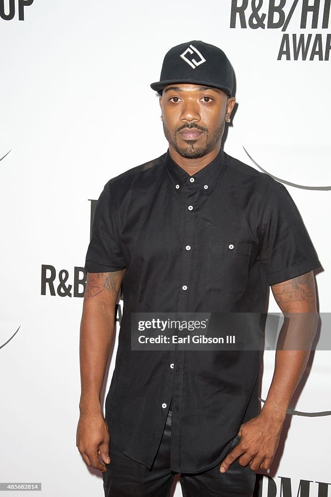 2015 BMI R&B/Hip-Hop Awards - Arrivals