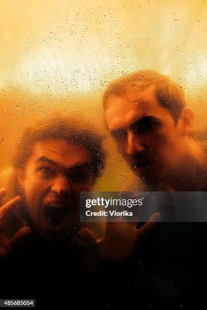 Stranger Outside Window Liquid Stranger Photos and Premium High Res Pictures - Getty Images
