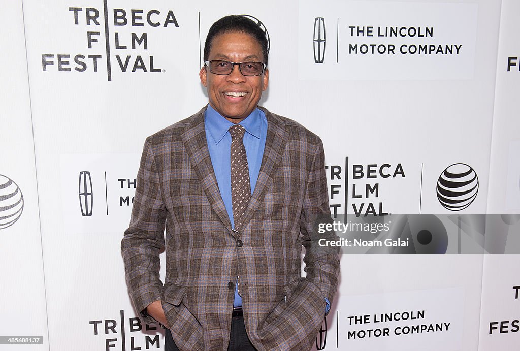 2014 Tribeca Film Festival - "Keep On Keepin' On"