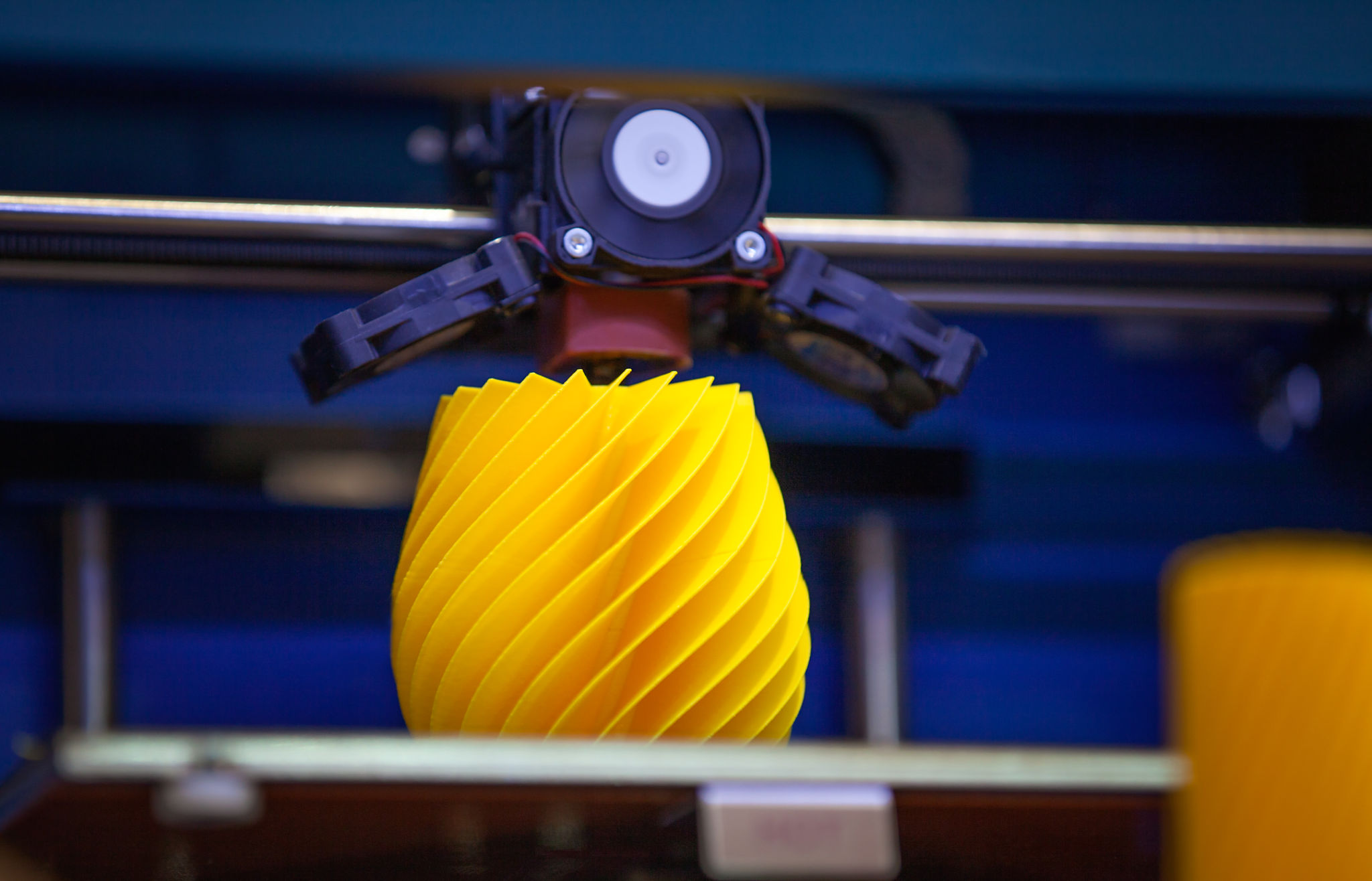 3d printing plastic
