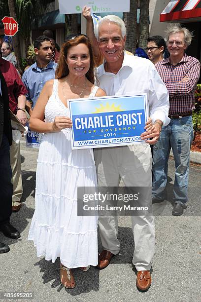 Charlie Rome Ny 53 Carole Rome Crist Stock Photos, High-Res Pictures, and Images ...