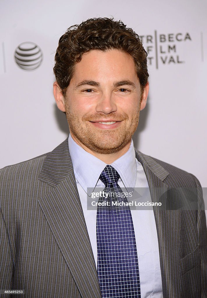 "Zombeavers" Premiere - 2014 Tribeca Film Festival