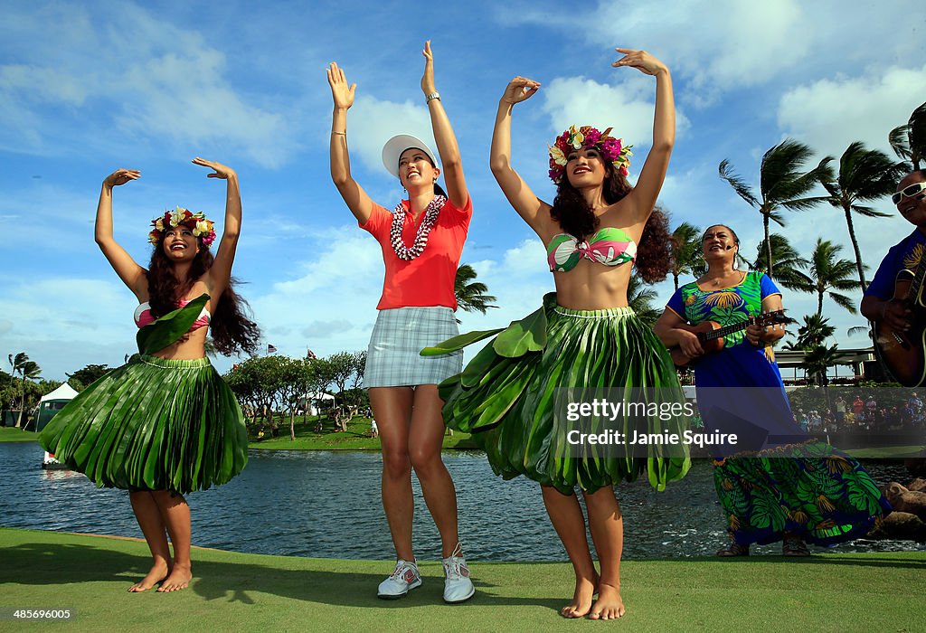 LPGA LOTTE Championship Presented by J Golf - Final Round