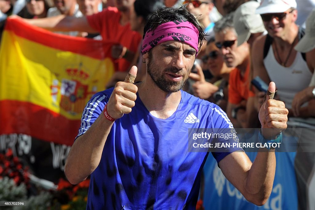 FRANCE-MOUNTAIN-RACE-TRAIL-UTMB