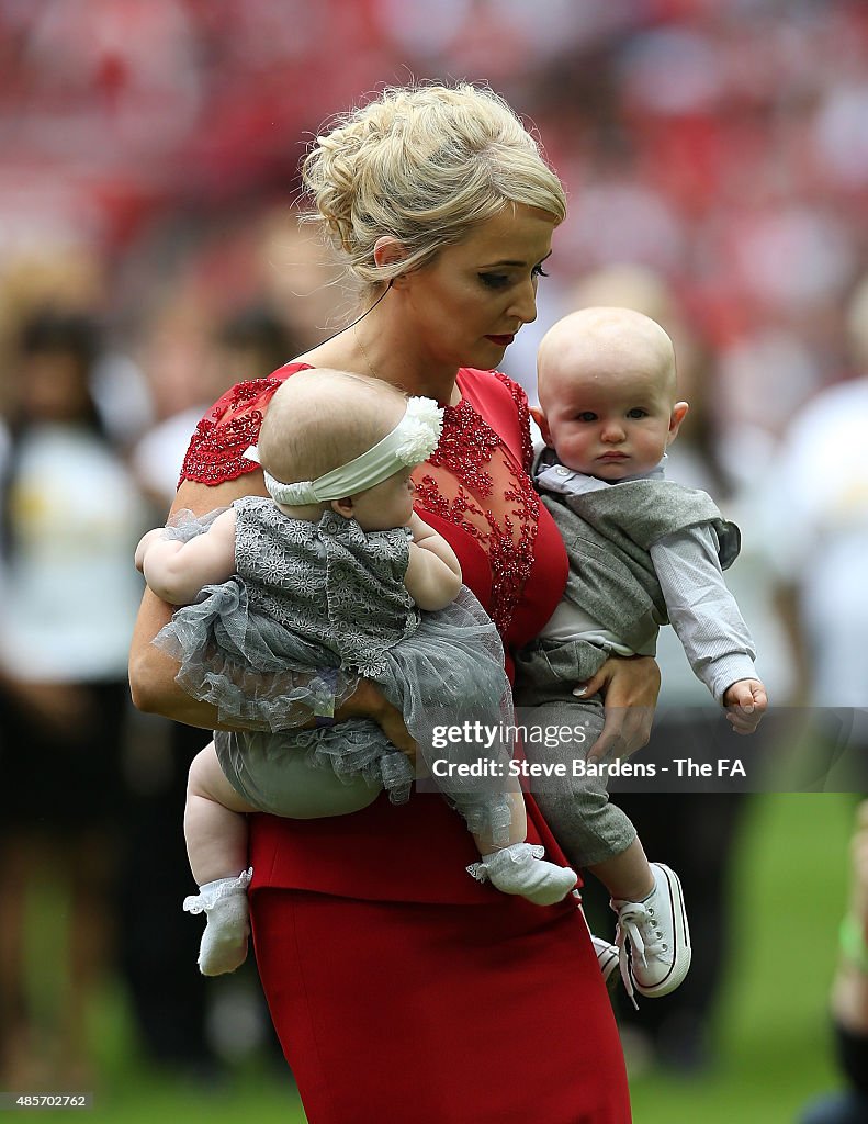 Ladbrokes Challenge Cup Final