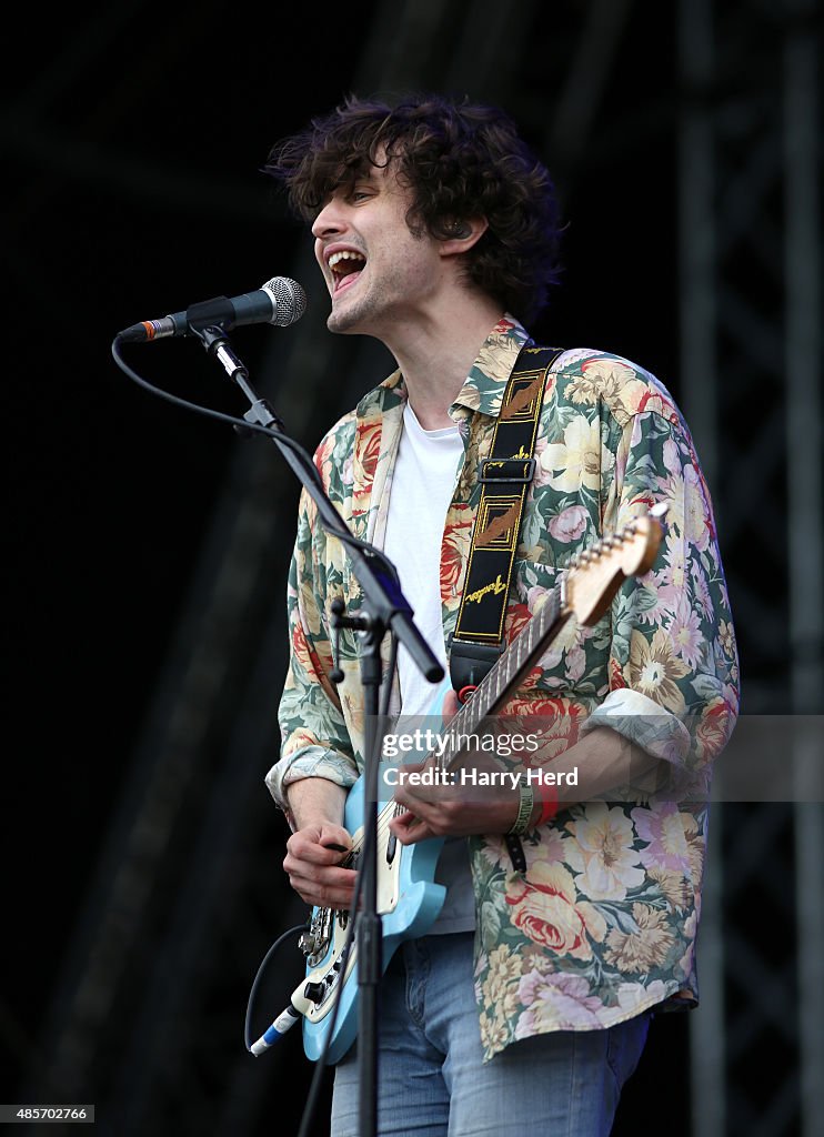 Victorious Festival - Day 1