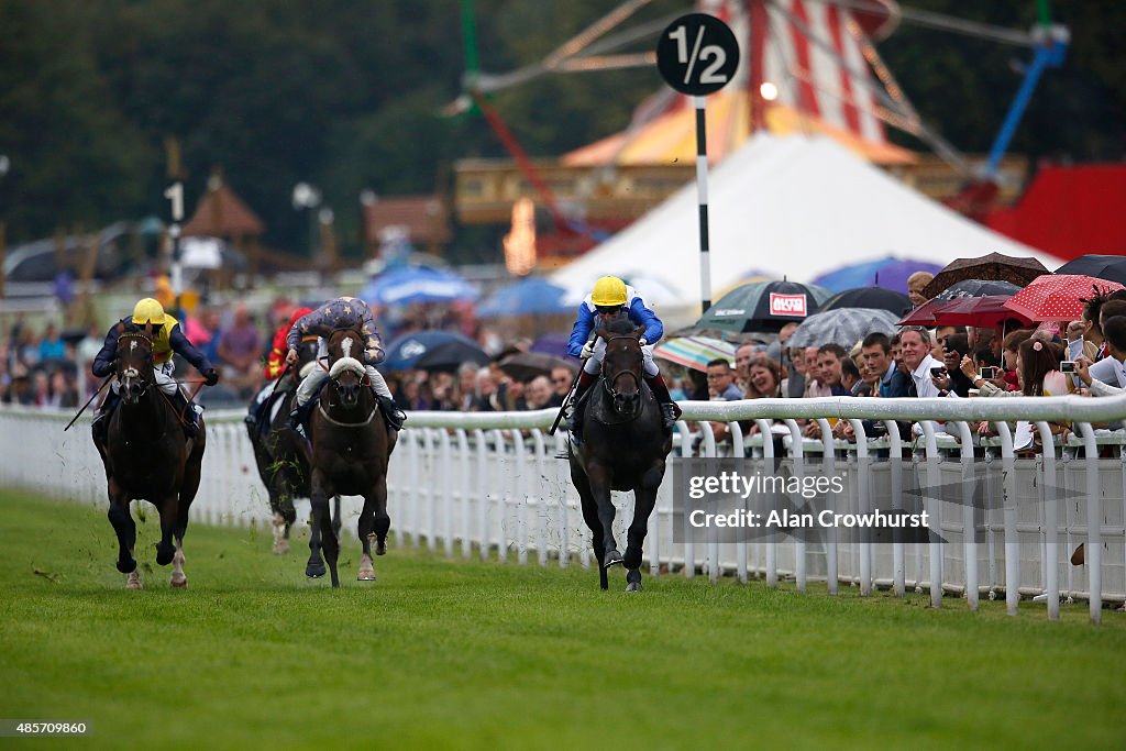 Goodwood Races