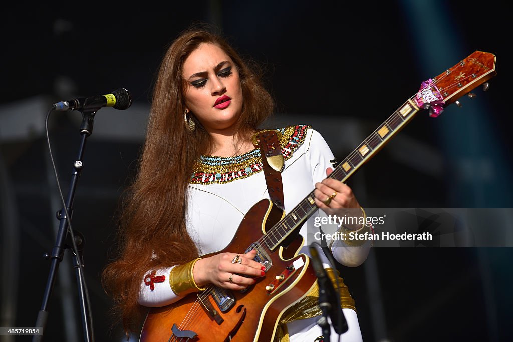 Pure & Crafted Festival 2015