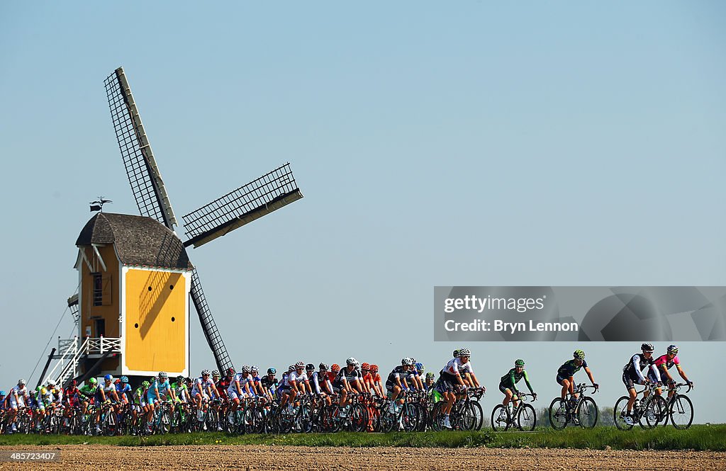 2014 Amstel Gold Race