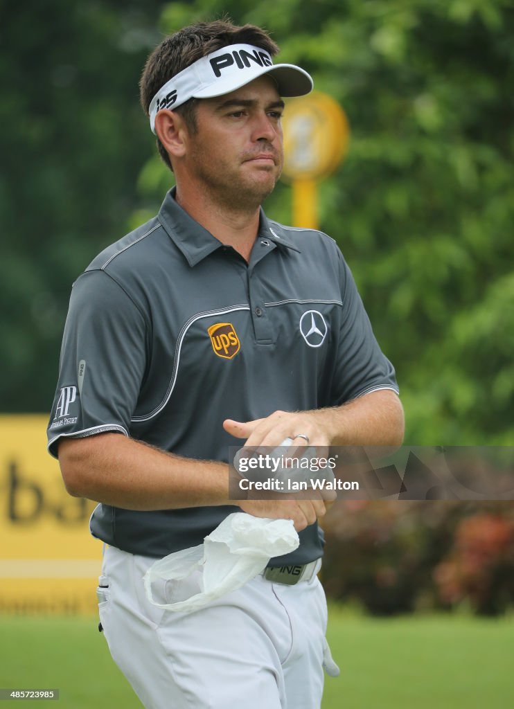 Maybank Malaysian Open - Day Four