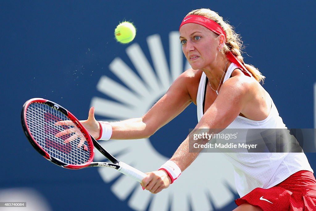 Connecticut Open presented by United Technologies - Day 6