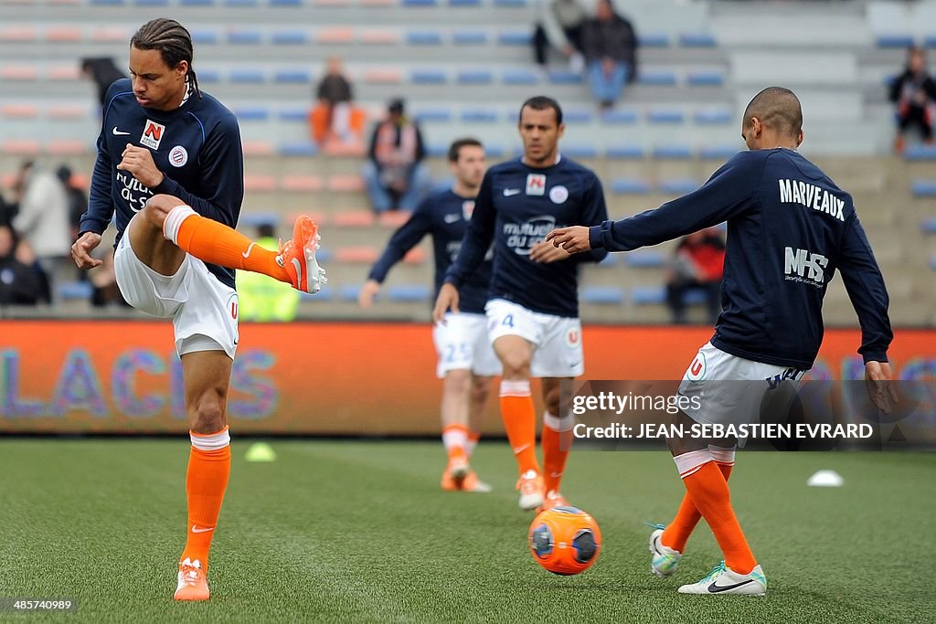 FBL-FRA-LIGUE1-LORIENT-MONTPELLIER