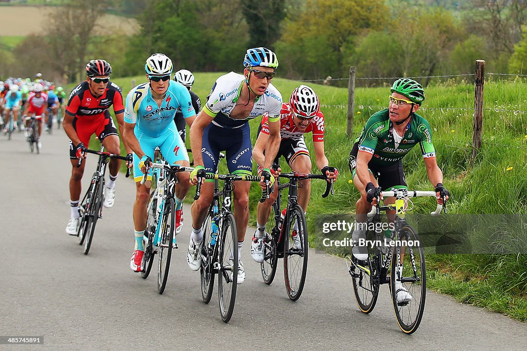 2014 Amstel Gold Race