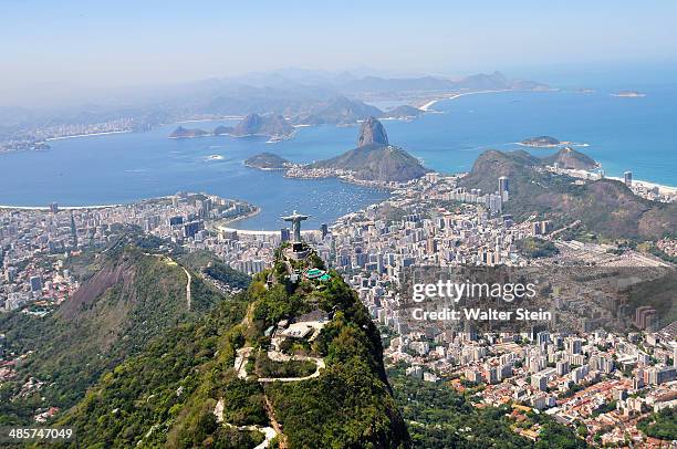 3,168 Jesus Rio De Janeiro Stock Photos, High-Res Pictures, and Images ...