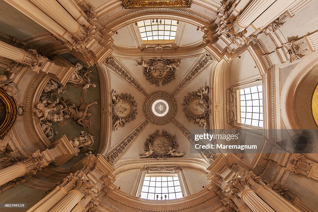 San Giovanni in Laterano church