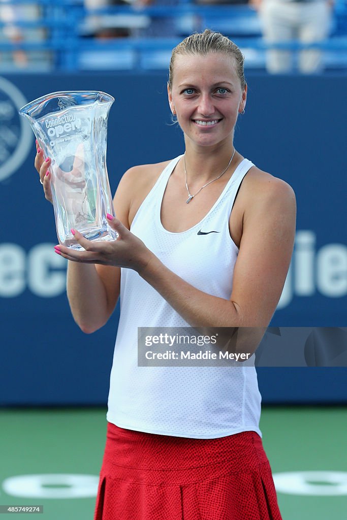 Connecticut Open presented by United Technologies - Day 6