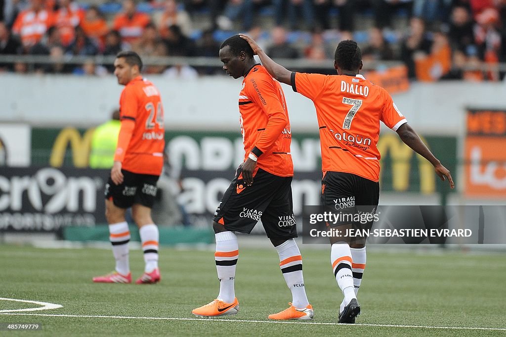 FBL-FRA-LIGUE1-LORIENT-MONTPELLIER