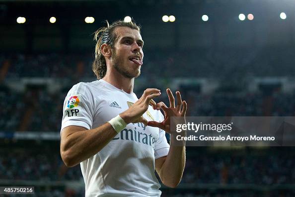 Real Madrid CF v Real Betis Balompie - La Liga Real Madrid CF v Real Betis Balompie - La Liga